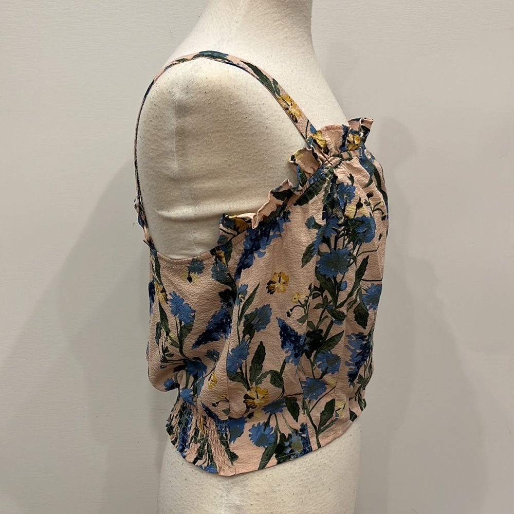 Code Mode Tank Top - Medium - Picture 4 of 10